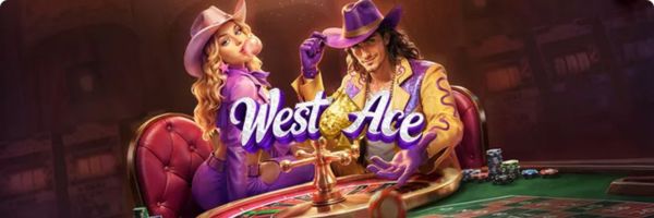 West Ace Casino mit 400 Prozent und 400 Freispielen